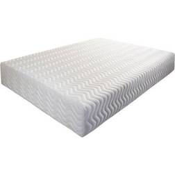 Aspire Pure Relief Polyether Matress 135x190cm