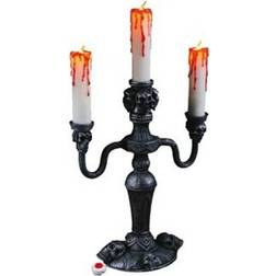 Fun World Candelabra Candlestick 22.9cm