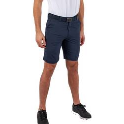 Galvin Green Shorts Herr Percy Ventil Marinblå