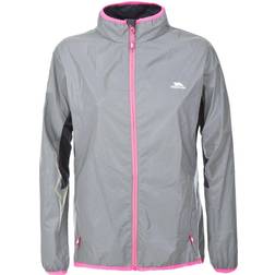 Trespass lumi female active jkt tp50 SILVER REFLECTIVE