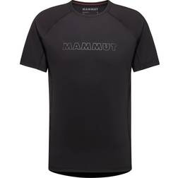 Mammut Herren Selun Fl Logo T-Shirt