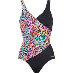 Damella Julia Multicolour Swimsuit Mixed