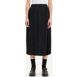 Samsøe Samsøe Uma Skirt Black