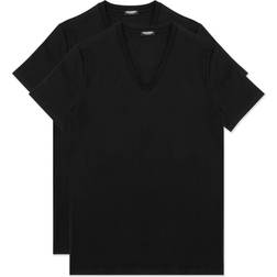 DSquared2 Underwear t-shirt Black, M