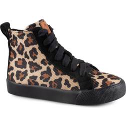 Pax Plod Sneaker, Leopard