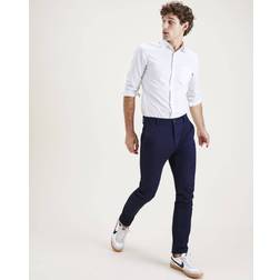 Dockers Herr Original Chino Skinny Byxor - Blue