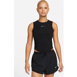 Nike Dri-FIT Run Division Running Singlet Dame