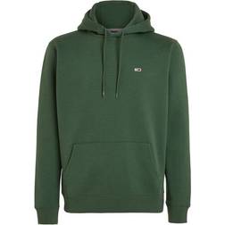 Tommy Jeans TJM REGULAR FLEECE Grøn