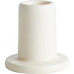 Hay Tube Candlestick