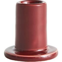 Hay Tube S Brown Candelabro 5cm