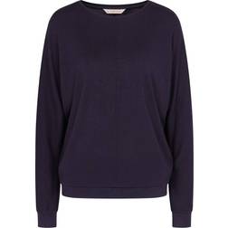 Triumph Loungewear Sweater beere