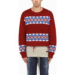 DSquared2 Jumper Men colour