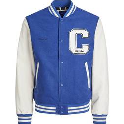Jack & Jones Blouson JORCOLLEGE blau