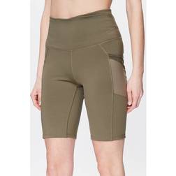 Columbia Damen Tight Windgates 1/2 Tight