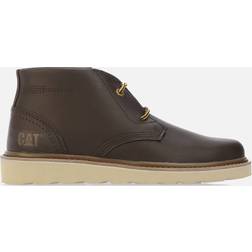 Caterpillar Narrate Chukka Boot in Brown 10W