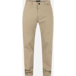 Hurley Men's Worker Icon Pants in Khaki