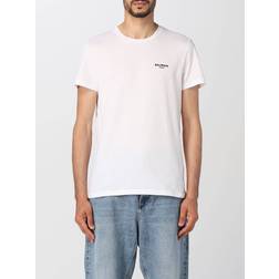 Balmain T-Shirt Men colour White