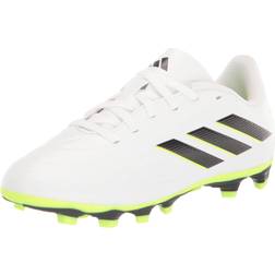 Adidas Copa Pure.4 Flexible Ground Soccer Cleats Cloud White