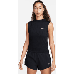 Nike Dfadv Run DVN Tank Topp -