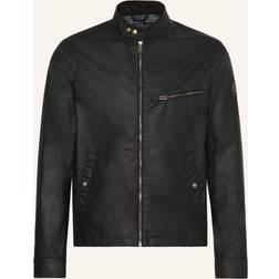 Belstaff Black Walkham Jacket Black IT