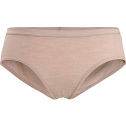 Icebreaker Merino Siren Hipkini Women - Praline