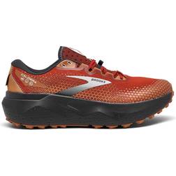 Brooks Caldera 6 M - Rooibos/Biscuit/Peacoat