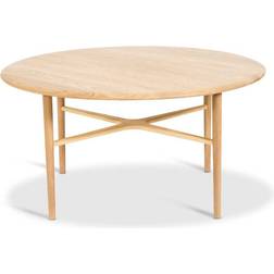 Mavis Crest Coffee Table 100cm