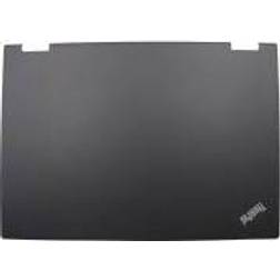 Lenovo Cover LCD BLACK (02DA048)