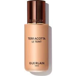 Guerlain Terracotta Le Teint Foundation 4N