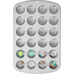 Wilton Mini Muffinplade 40x26 cm