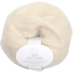 Sandnes Garn Silk Mohair 280m