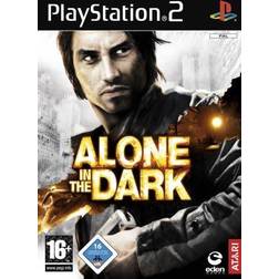 Alone In The Dark : The New Nightmare (PS2)