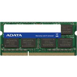 Adata Premier SO-DIMM DDR3L 1600MHz 4GB (ADDS1600W4G11-S)