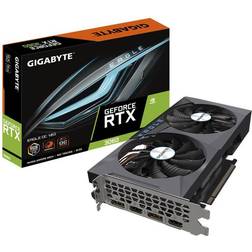 Gigabyte GeForce RTX 3060 EAGLE DPx2 HDMIx2 12G