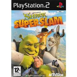 Shrek : Super Slam (PS2)