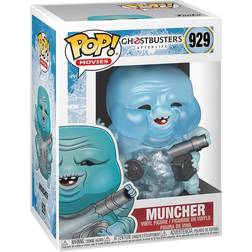 Funko Pop! Movies Ghostbusters Afterlife Muncher