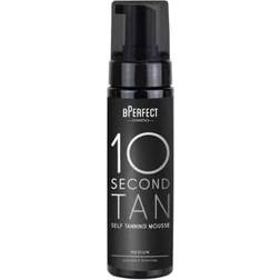 Bperfect 10 Second Tan Medium Coconut Mousse 200ml