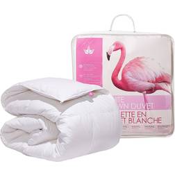 Canadian Down & Feather Company Down Duvet (218.4x162.6cm)