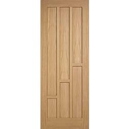 LPD Coventry 6P Interior Door (x)
