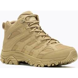 Merrell Moab Mid Tactical WP, Coyote