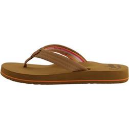 Reef Cushion Breeze - Brun