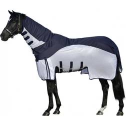 LIPPO Combi Horse Rug Rain And Fly Rug With Neck