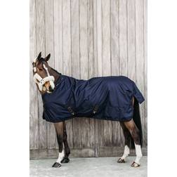 Kentucky Horsewear All Weather overgangsdækken, 160 Brown unisex