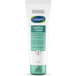 Cetaphil Gentle Clear Clarifying Blemish Cleanser