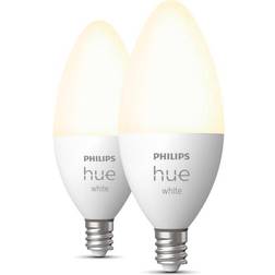 Philips Smart LED Lamps 5.5W E12