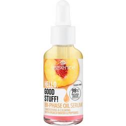 Essence Indsamling Hello, Good Stuff! Bi-Phase Oil Serum 30ml