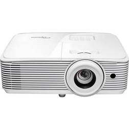 Optoma EH339 FHD-projektor 3800lm