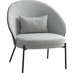Aucune Nordic Canelas Loungestol