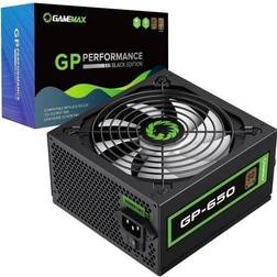 Gamemax GP650V2 650W 80 Plus