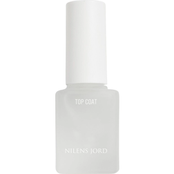 Nilens Jord Nail Polish Top Coat